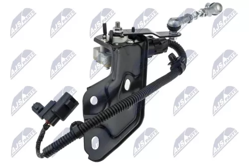 NTY NTY ECX-TY-017 Sensor, headlight levelling 