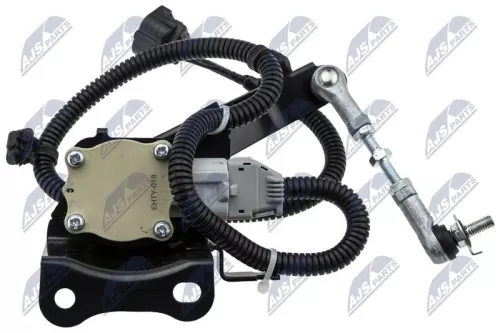 NTY NTY ECX-TY-018 Sensor, headlight levelling 