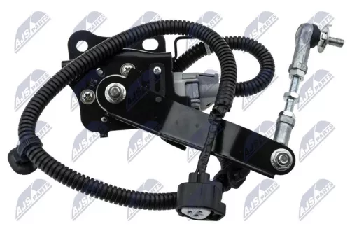 NTY NTY ECX-TY-018 Sensor, headlight levelling 