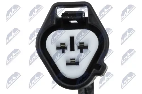 NTY NTY ECX-TY-018 Sensor, headlight levelling 