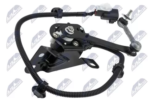 NTY NTY ECX-TY-019 Sensor, headlight levelling 