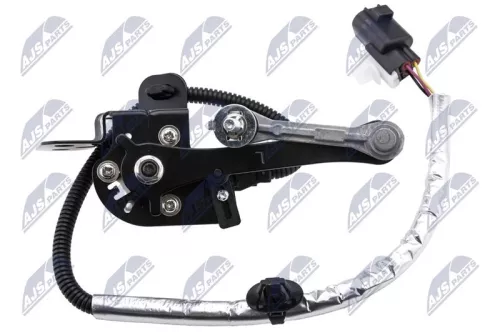 NTY NTY ECX-TY-020 Sensor, headlight levelling 