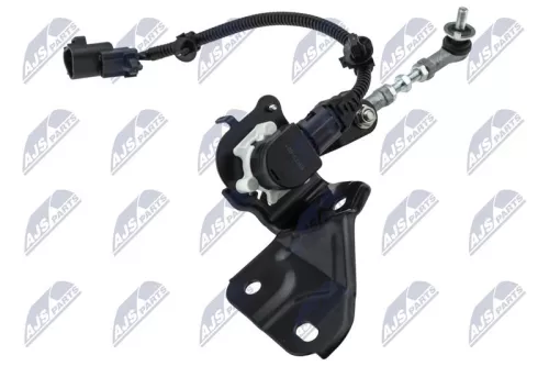 NTY NTY ECX-TY-021 Sensor, headlight levelling 