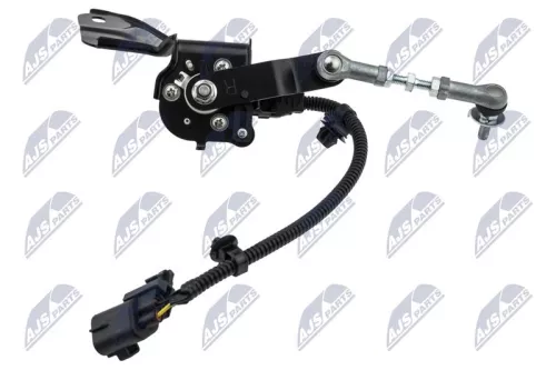 NTY NTY ECX-TY-021 Sensor, headlight levelling 