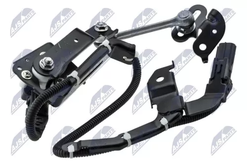 NTY NTY ECX-TY-022 Sensor, headlight levelling 