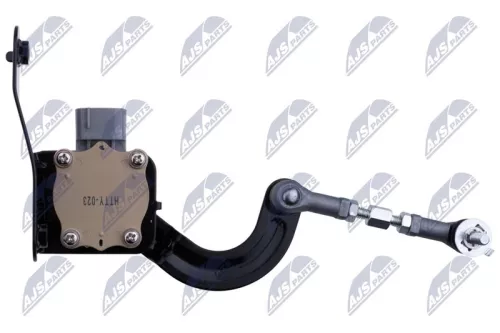 NTY NTY ECX-TY-023 Sensor, headlight levelling 