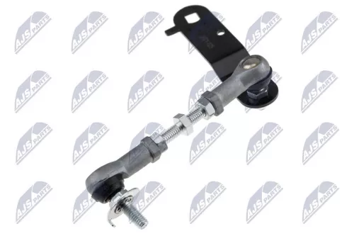 NTY NTY ECX-TY-025 Mounting, axle strut 