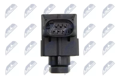 NTY NTY ECX-VV-000 Sensor, headlight levelling 
