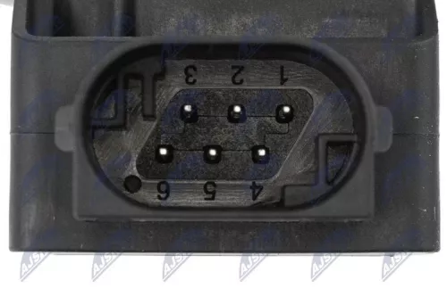 NTY NTY ECX-VV-004 Sensor, headlight levelling 
