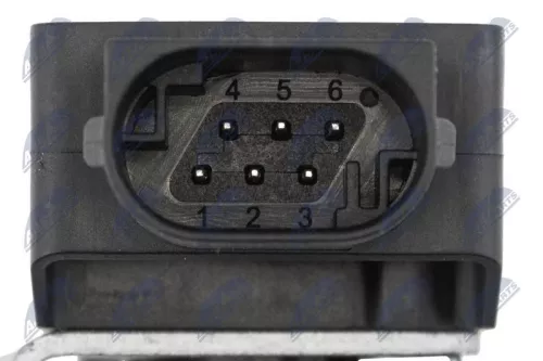 NTY NTY ECX-VV-005 Sensor, headlight levelling 
