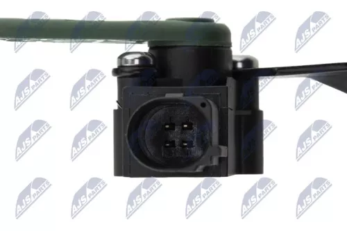NTY NTY ECX-VW-004 Sensor, headlight levelling 