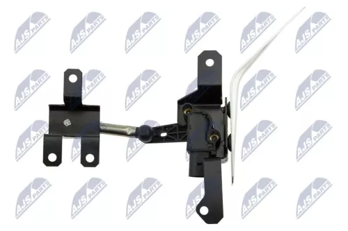 NTY NTY ECX-VW-010 Sensor, headlight levelling 