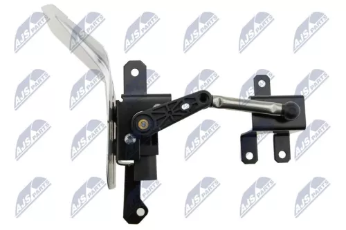 NTY NTY ECX-VW-010 Sensor, headlight levelling 