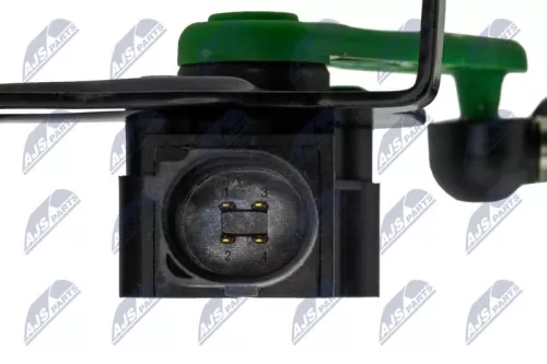NTY NTY ECX-VW-011 Sensor, headlight levelling 