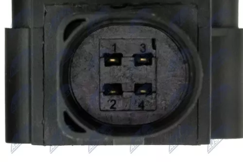 NTY NTY ECX-VW-013 Sensor, headlight levelling 