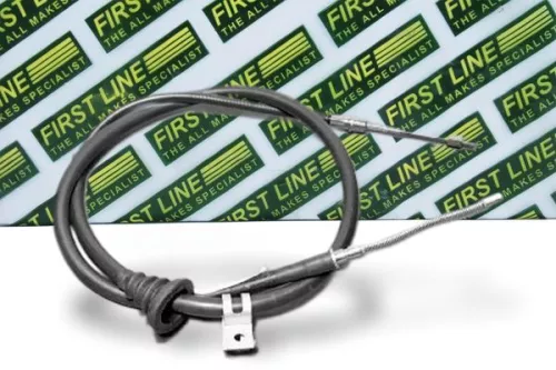FIRST LINE FIRST LINE (FKB1821) Cable Pull, parking brake 