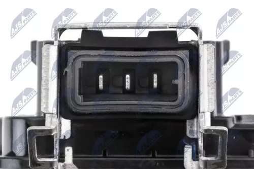 NTY NTY (ECZ-AU-000) Ignition Coil 