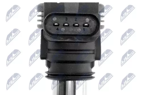 NTY NTY (ECZ-AU-002) Ignition Coil 