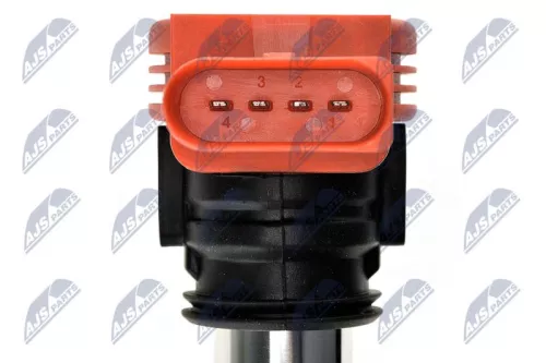 NTY NTY (ECZ-AU-006) Ignition Coil 