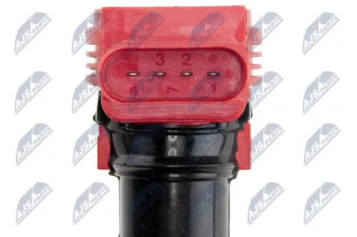 NTY NTY (ECZ-AU-007) Ignition Coil 