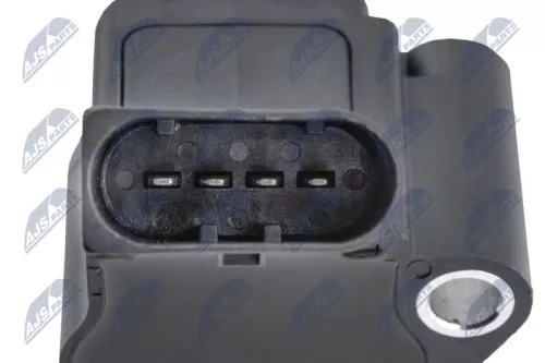 NTY NTY (ECZ-AU-008) Ignition Coil 