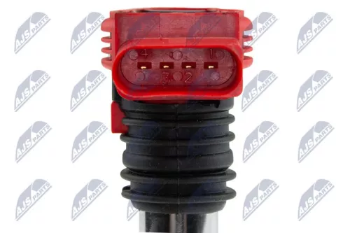 NTY NTY (ECZ-AU-012) Ignition Coil 