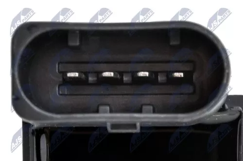 NTY NTY (ECZ-AU-013) Ignition Coil 