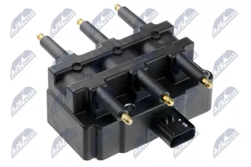 NTY NTY (ECZ-CH-002) Ignition Coil 