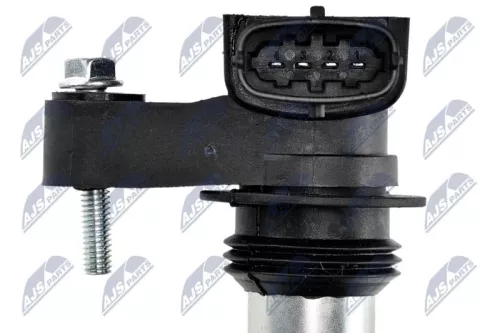 NTY NTY (ECZ-CH-025) Ignition Coil 