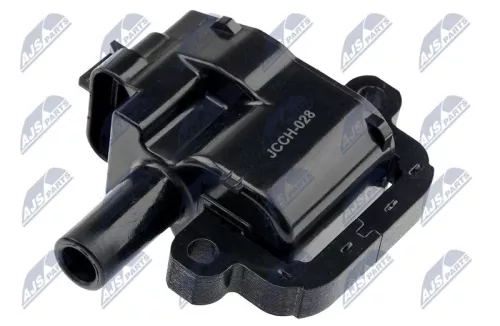 NTY NTY (ECZ-CH-028) Ignition Coil 