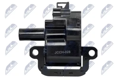 NTY NTY (ECZ-CH-028) Ignition Coil 