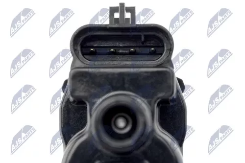 NTY NTY (ECZ-CH-028) Ignition Coil 