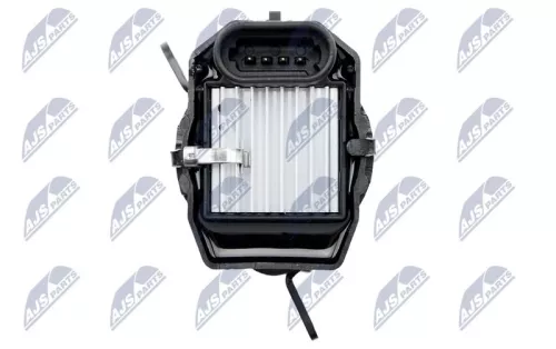 NTY NTY (ECZ-CH-029) Ignition Coil 