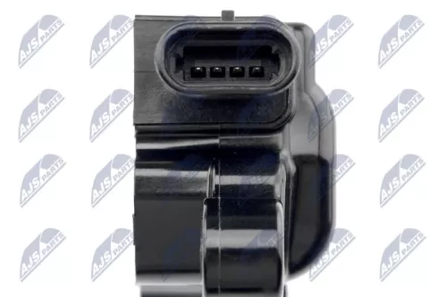 NTY NTY (ECZ-CH-031) Ignition Coil 
