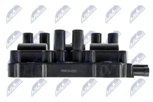 NTY NTY (ECZ-CH-033) Ignition Coil 