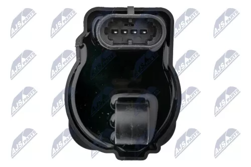 NTY NTY (ECZ-CH-036) Ignition Coil 