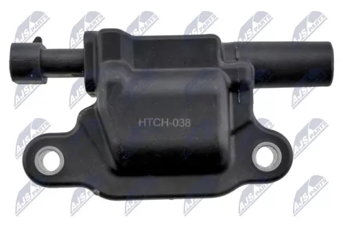 NTY NTY (ECZ-CH-038) Ignition Coil 