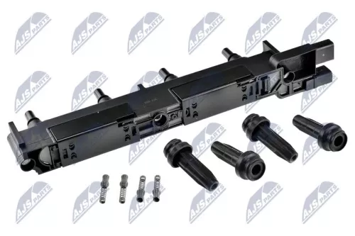 NTY NTY (ECZ-CT-000) Ignition Coil 