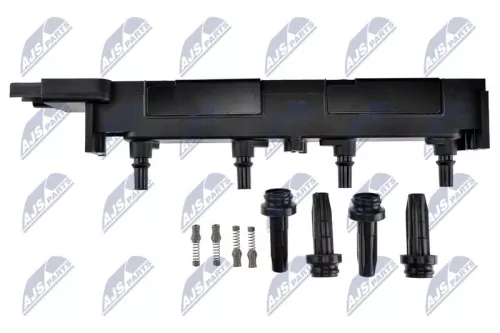 NTY NTY (ECZ-CT-000) Ignition Coil 