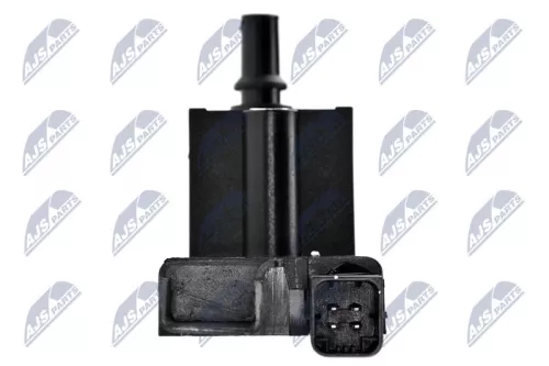 NTY NTY (ECZ-CT-000) Ignition Coil 