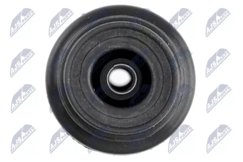 NTY NTY (ECZ-CT-000A) Plug, coil 