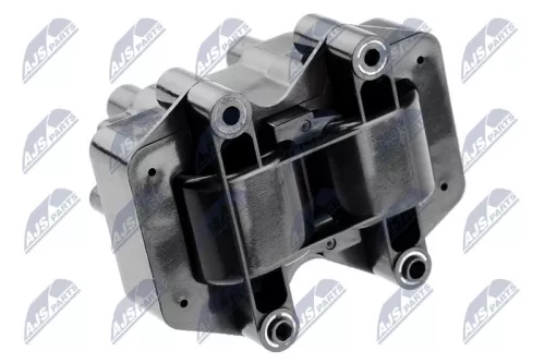 NTY NTY (ECZ-CT-001) Ignition Coil 