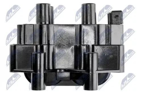 NTY NTY (ECZ-CT-001) Ignition Coil 