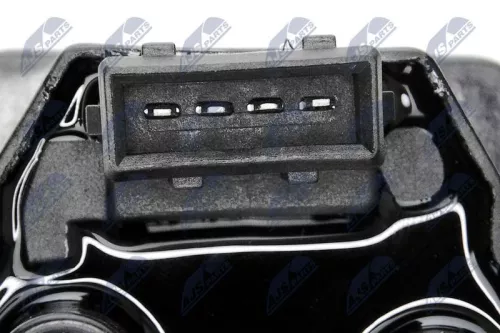 NTY NTY (ECZ-CT-001) Ignition Coil 