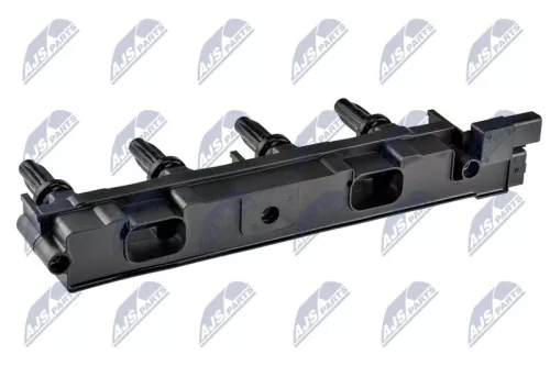 NTY NTY (ECZ-CT-003) Ignition Coil 