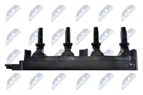 NTY NTY (ECZ-CT-003) Ignition Coil 