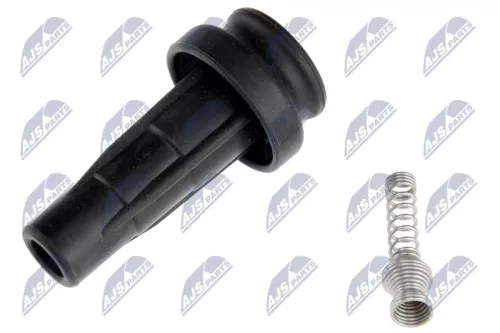 NTY NTY (ECZ-CT-003A) Plug, coil 