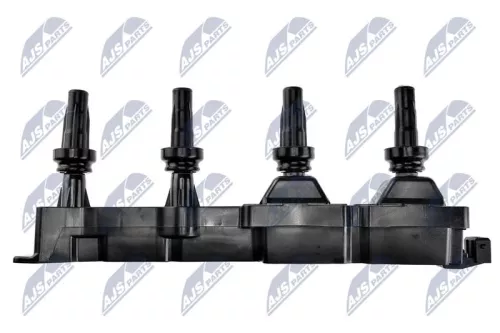 NTY NTY (ECZ-CT-005) Ignition Coil 