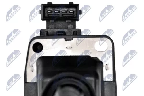 NTY NTY (ECZ-CT-005) Ignition Coil 
