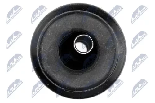 NTY NTY (ECZ-CT-005A) Plug, coil 
